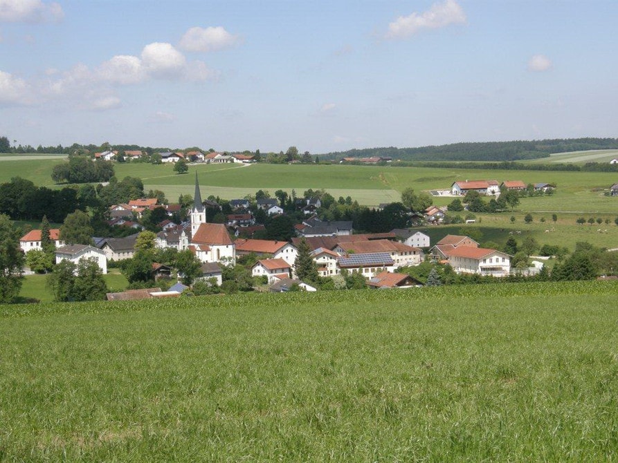 Gemeinde Reichertsheim Freizeit InnSalzach Tourismus